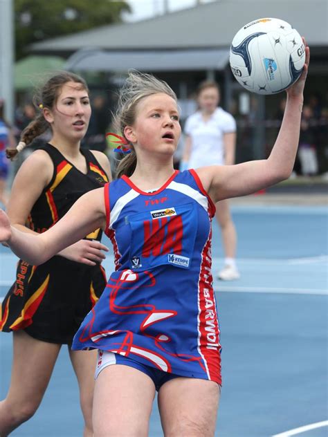 gfl netball|GFNL .